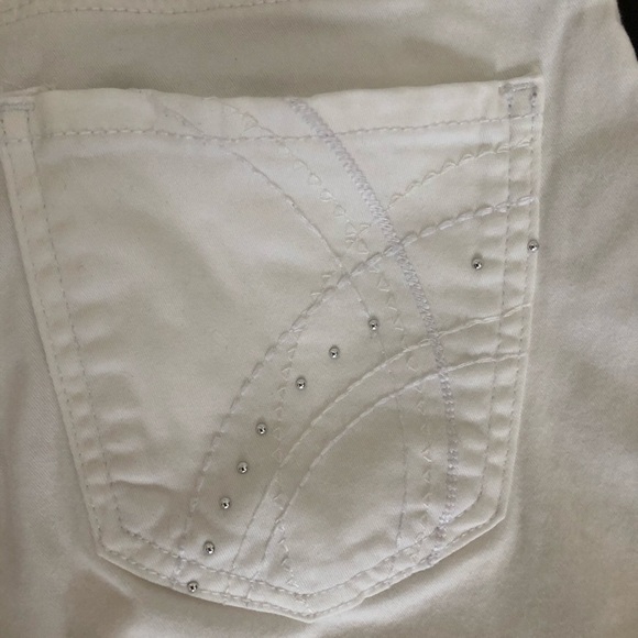 Gloria Vanderbilt Walking Five Pocket, like new - Picture 3 of 7